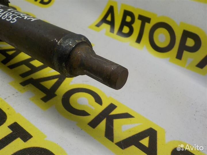 Кардан рулевой Suzuki Grand Vitara III 2005-2015