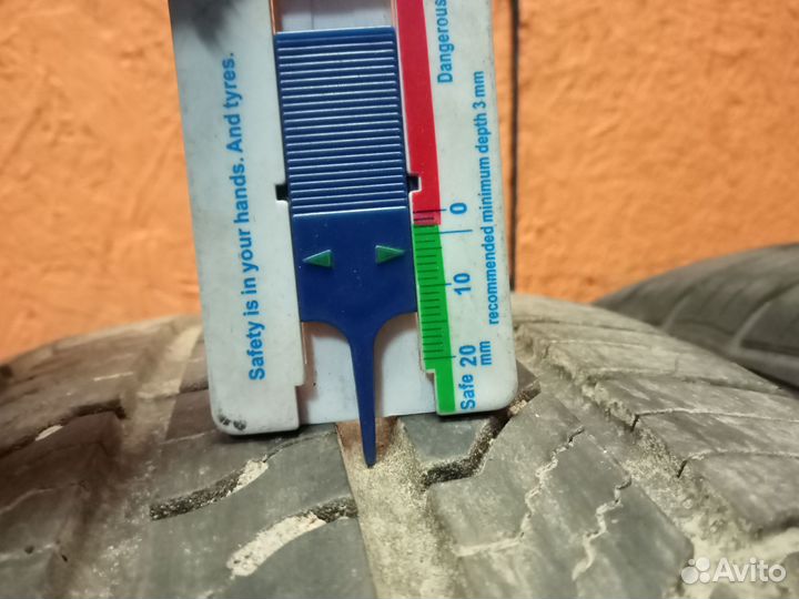 Hercules Roadtour 655 225/60 R18 100H