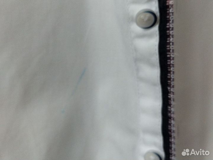 Рубашки школьные для мальчика