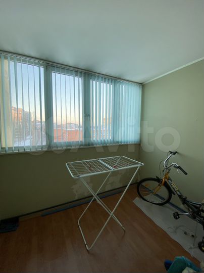 3-к. квартира, 115 м², 5/10 эт.