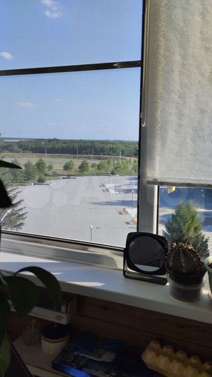 3-к. квартира, 50,9 м², 5/5 эт.