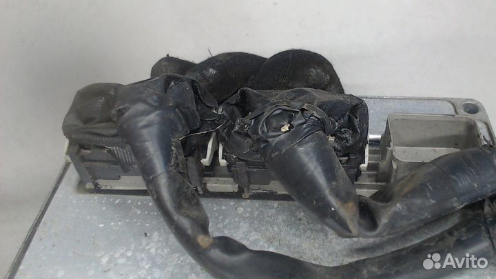 Блок управления двигателем Ford Focus 2, 2006