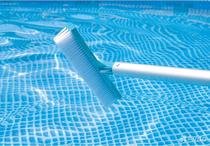 Набор для чистки бассейна Intex, 28003