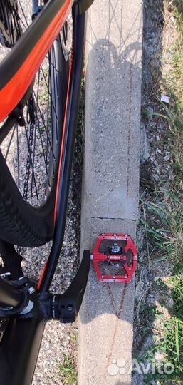 Велосипед Corratec X-Vert 29 Expert