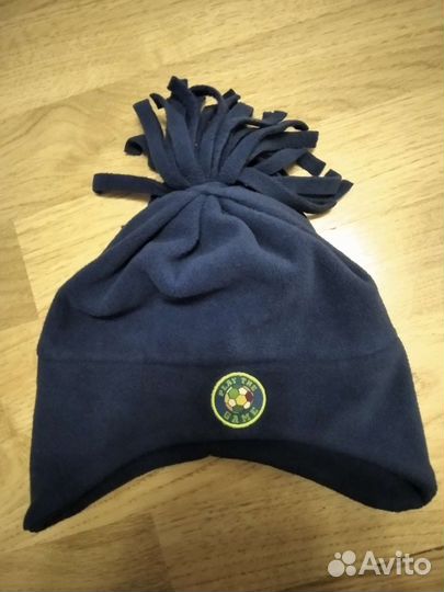 Шапки детские пакетом