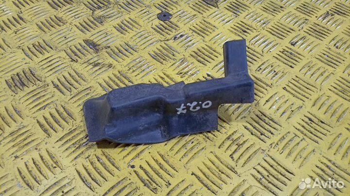 Защитный кожух MAN Man Tga Tgs Tgx