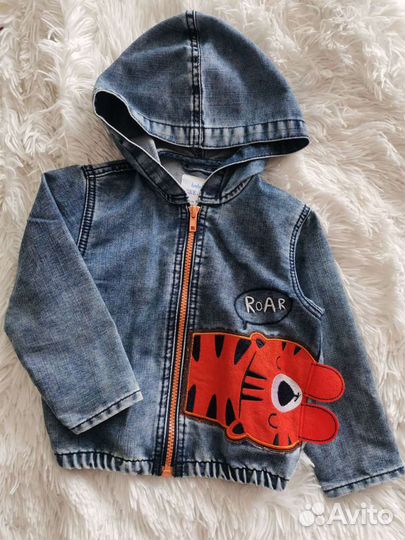 Джинсовка (92)