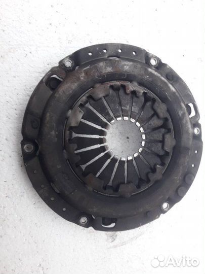 Корзина сцепления Chevrolet Aveo T300