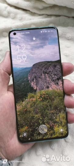 Oppo find x3 pro
