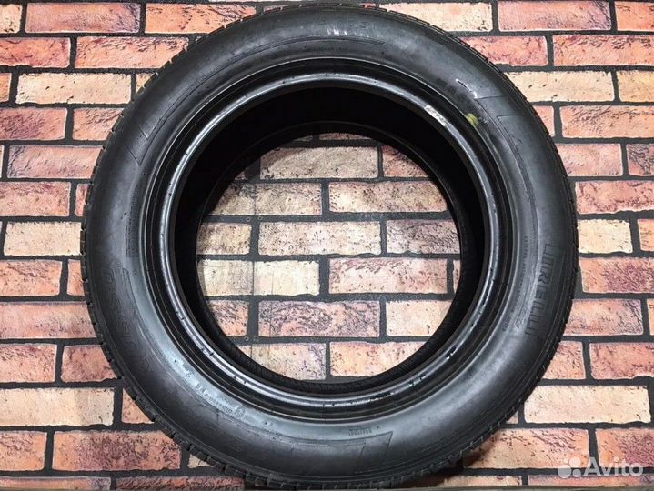 Pirelli P Zero Rosso 235/60 R18