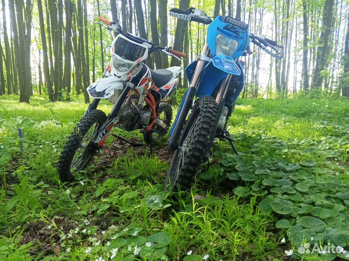 Kayo 125tt