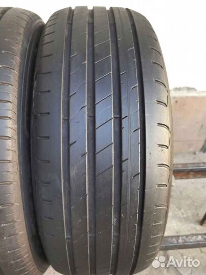 Goodyear EfficientGrip Performance 2 195/65 R15 91V