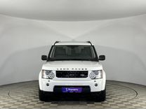Land Rover Discovery 3.0 AT, 2011, 206 887 км, с пробегом, цена 1 999 000 руб.
