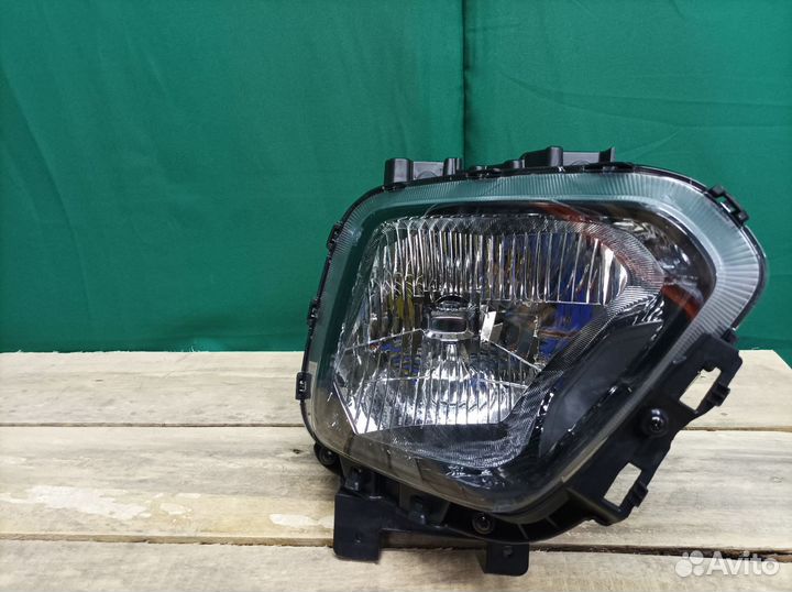 Фара правая Kia Soul 3 ск3 2019