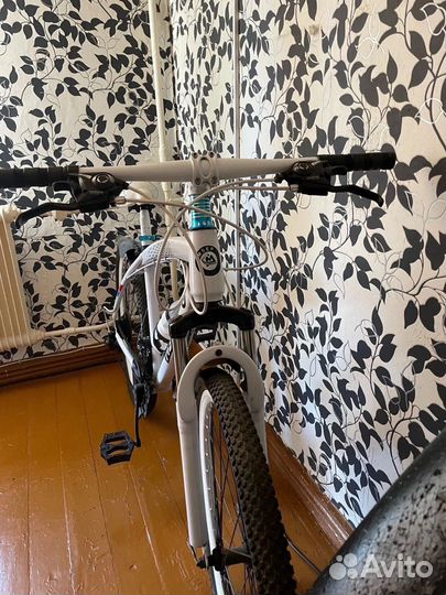 Велосипед бу msep