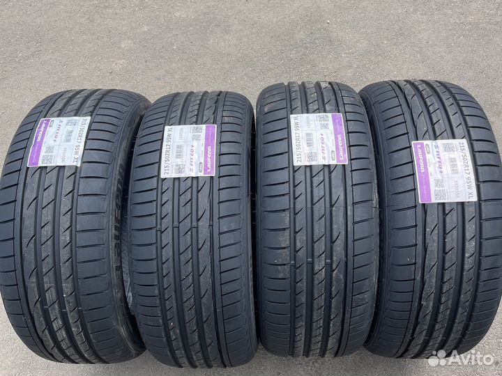 Laufenn S-Fit EQ LK01 215/50 R17 95W