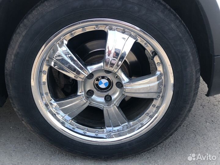 Шины диски и колеса