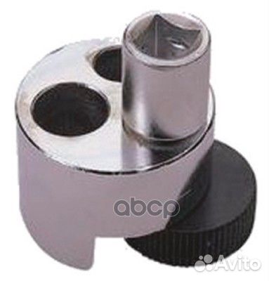 Шпильковерт универсальный 1/2 6-19мм ATF5116BLS