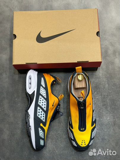 Кроссовки мужские Nike Air Max Sunder