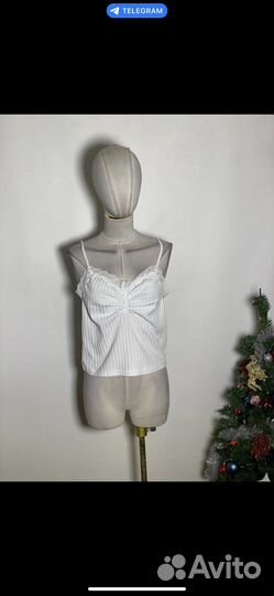 Топ женский