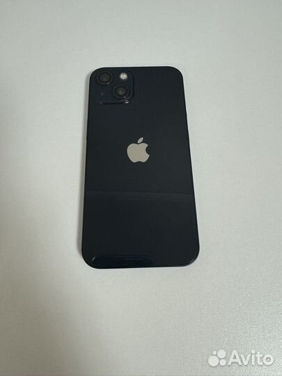 iPhone 13, 128 ГБ