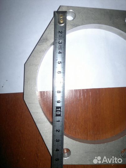 Проставки Mazda 323F, Astina, Eunes-100