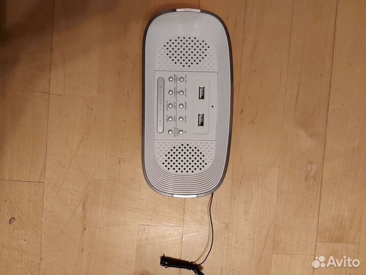 Радиоприемник Uniel