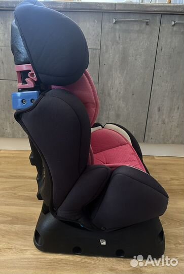 Детское автокресло от 0 до 25