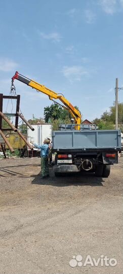 КамАЗ 5320, 1990