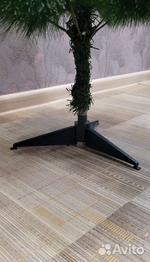 Елка искусственная 120см