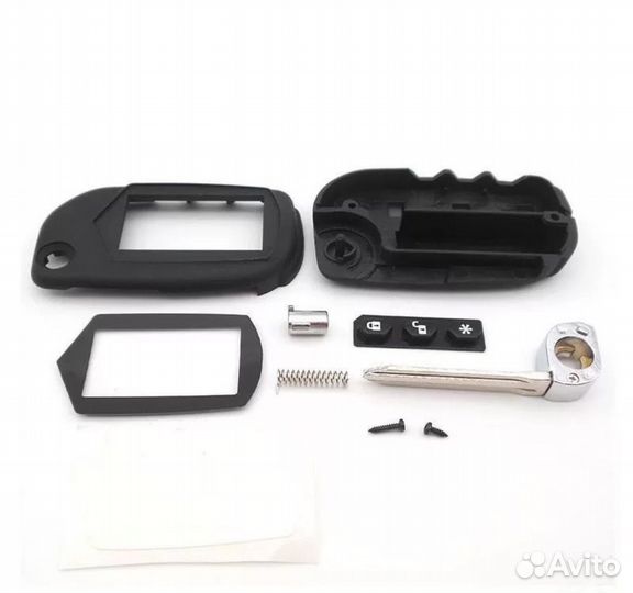 Корпус брелка starline A91