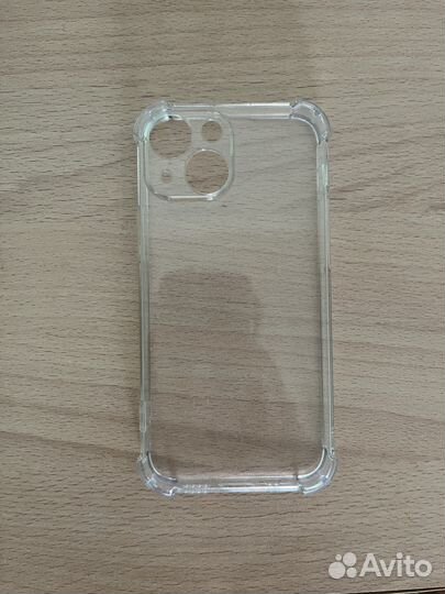 Чехол на iPhone 13 mini