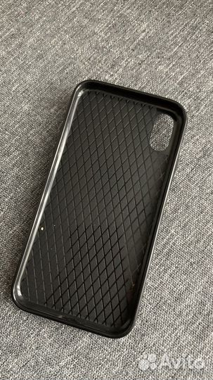 Чехол на iPhone xr