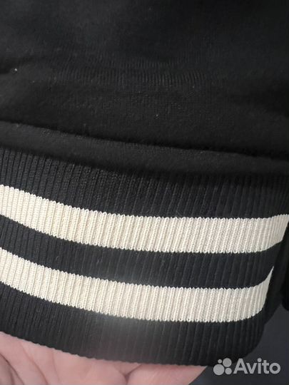 Бомбер женский