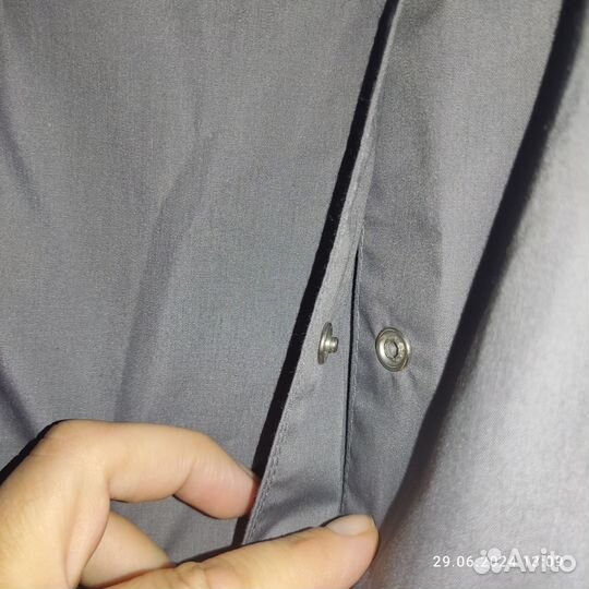 Спецодежда