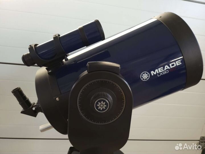 Телескоп Meade