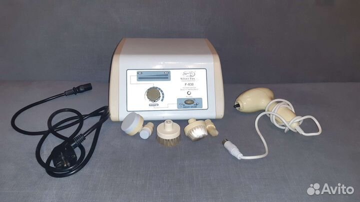 Косметический прибор