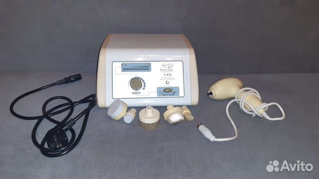 Косметический прибор