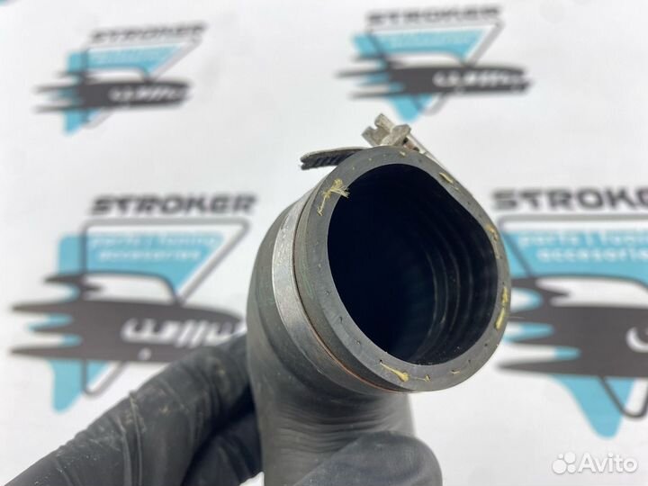 Патрубок системы охлаждения Bmw X5 E70 N55B30