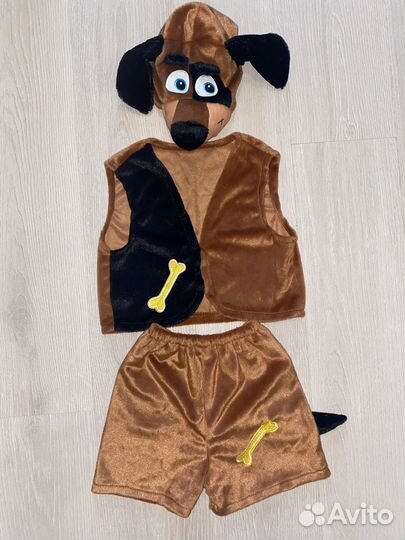 Детские новогодние комтюмы в прокат