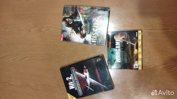 Компьютерная игра