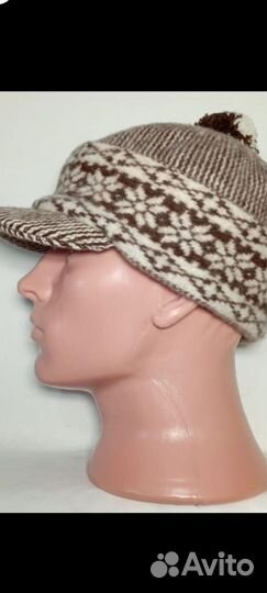 Шапка слово пацана