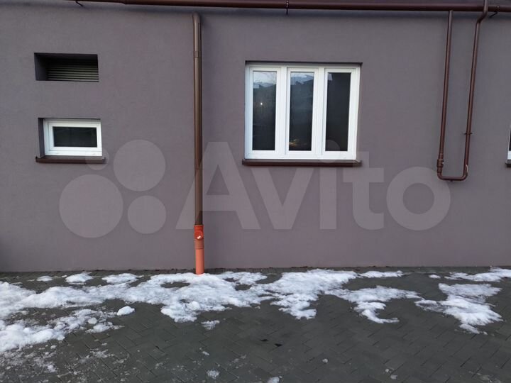 Гараж, 10 м²