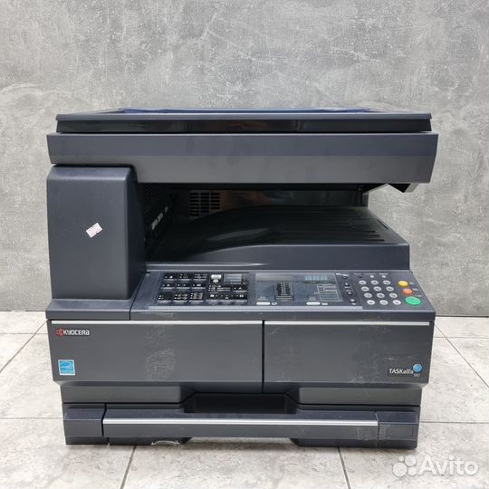 Копир Kyocera taskalfa 180 A3
