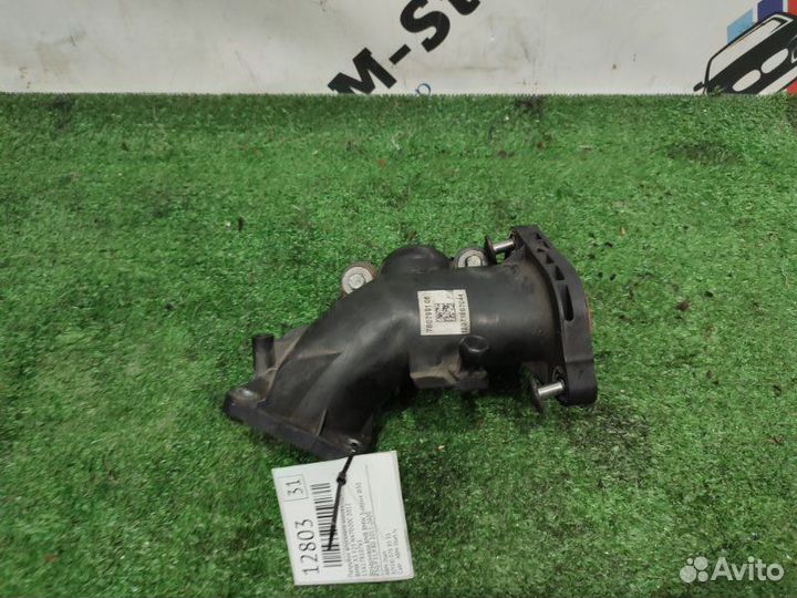 Патрубок впускного коллектора Bmw X3 F25 N47D20C