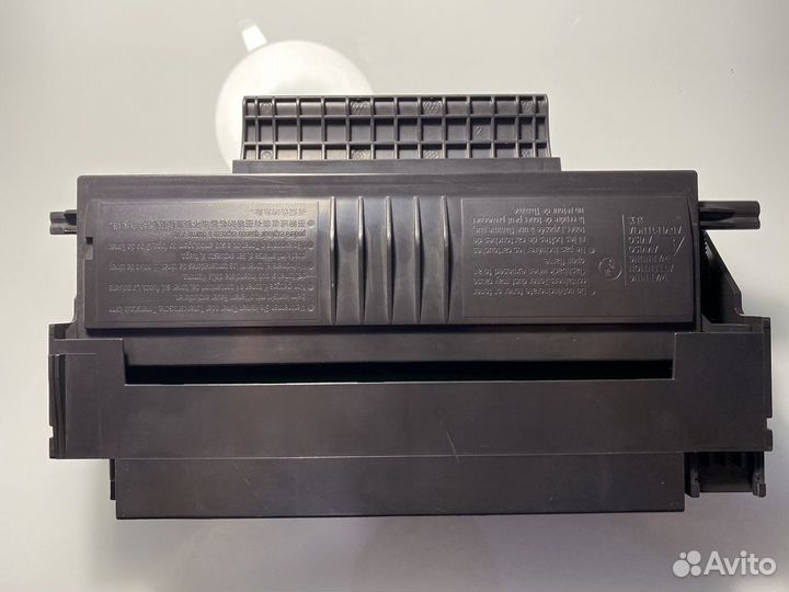 Картридж для мфу