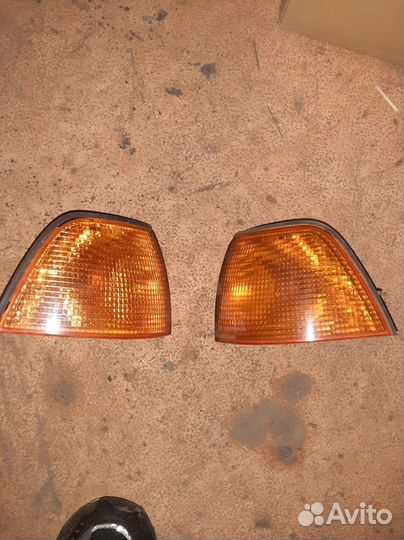 Поворотники