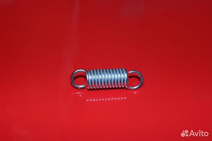 Амортизаторы, пружины, амортизационные ремни