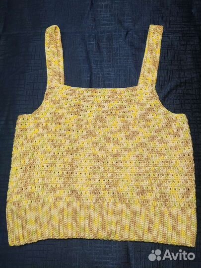 Топ летний