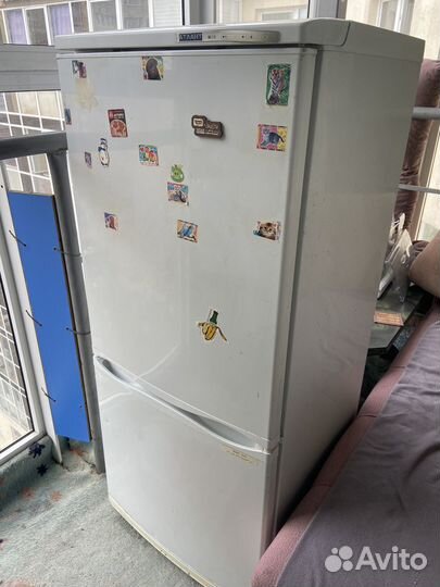 Холодильник Атлант бу